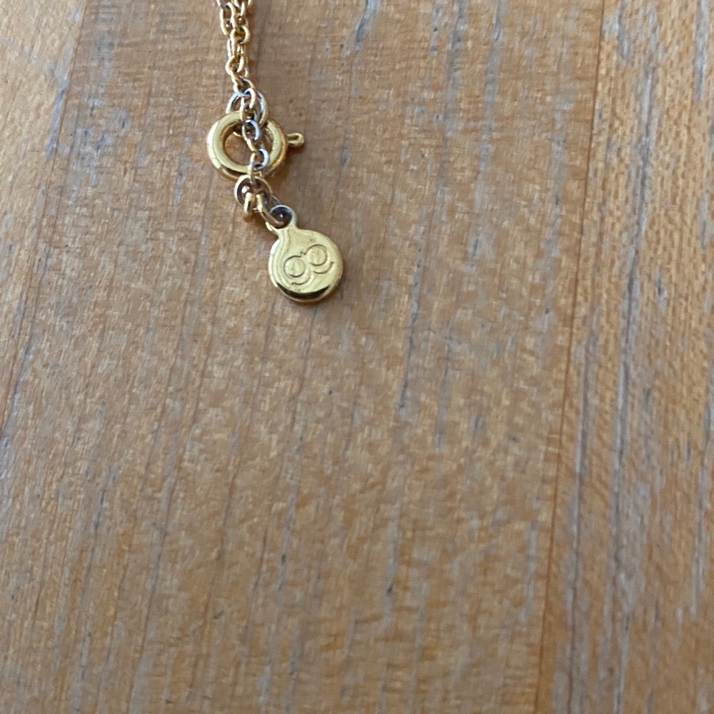 Gorjana Mave Lariat Necklace - Picture 4 of 7
